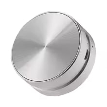 EchoGrip™ - Portable Bluetooth Bone Speaker